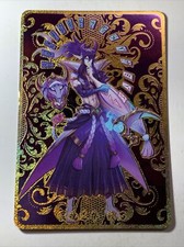 Thresh League Of Legends LOL