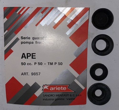 9857 ariete serie guarnizioni - 9857,