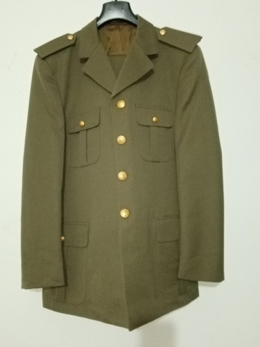 Divisa uniforme ordinaria - divisa,