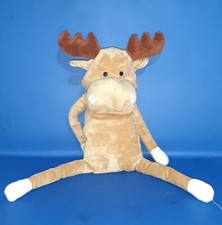 peluche renna 50CM pupazzo