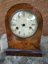 Mobiletto per orologio vintage