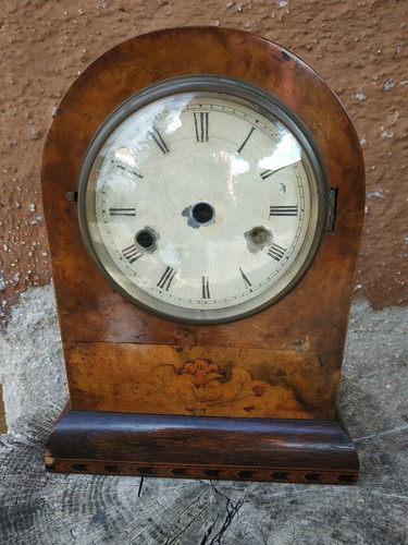 Mobiletto per orologio - , vintage