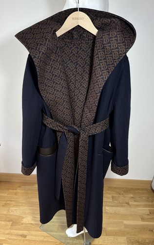 Cappotto burberry monogram - burberry,