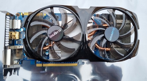 Gigabyte nvidia gtx 750 - nvidia,