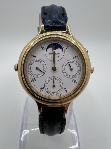 Raro orologio seiko - orologio,