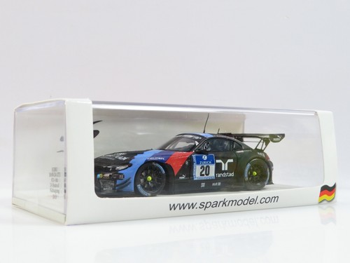 Spark sg081 bmw - spark, z4