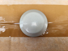 TAPPO copri Telaio [Diametro 44 mm] per KAWASAKI GPZ 600 R 1985-1988 (PANINARO)