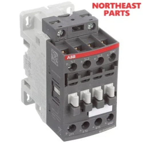 Contattore abb af16 - abb, af16-30-01-11