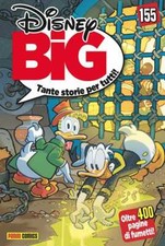 Disney Big N° 155 - Disney