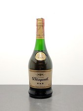 Cognac bisquit dubouche - bisquit, 1980s