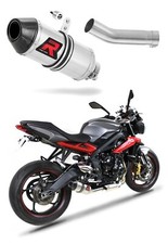 Street triple 675 rs - 675,