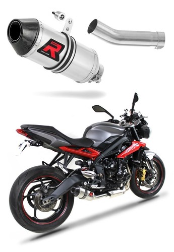 Street triple 675 rs - street, /
