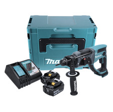 Makita DHR202RFJ Tassellatore