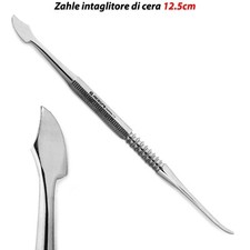 Zahle Dental Wax Carver