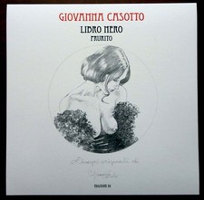 Giovanna Casotto - Portfolio