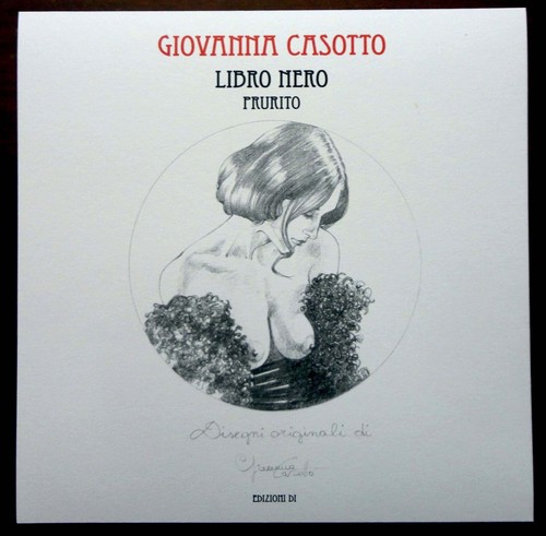 Giovanna casotto portfolio - casotto,