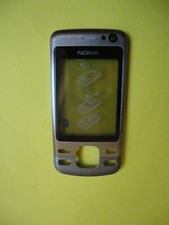 COVER  NOKIA -6600i-slide-FRONT da centro assistenza tecnica   BULK