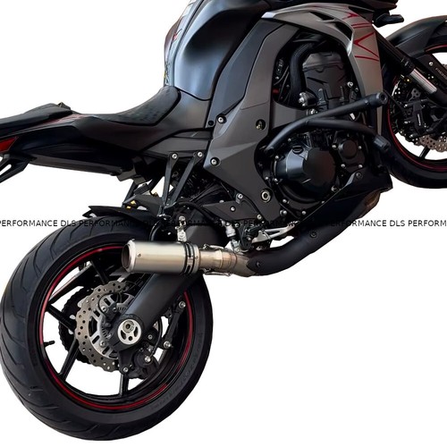 Scarichi per kawasaki z1000 - scarichi, sx