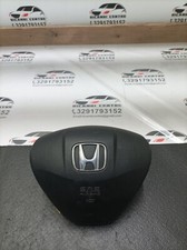✴️ AIRBAG VOLANTE HONDA CIVIC VIII 77800SMGG820M1 OB2