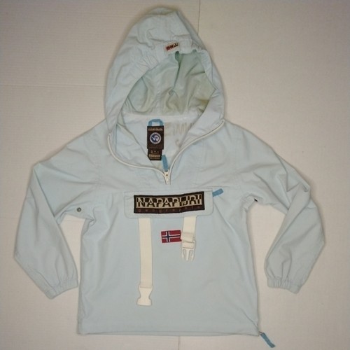 Napapijri hooded rainforest - hooded,