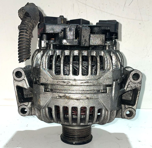 Ricambi usati alternatore jeep - ricambi,