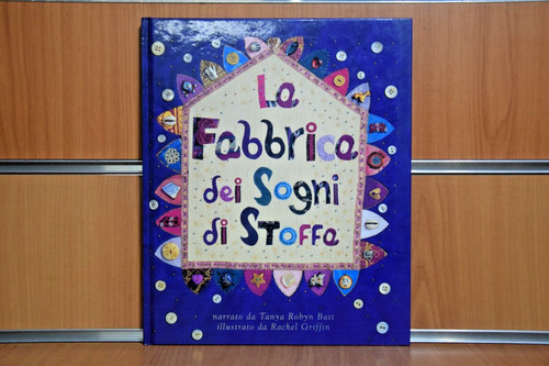 Fabbrica dei sogni di - la,