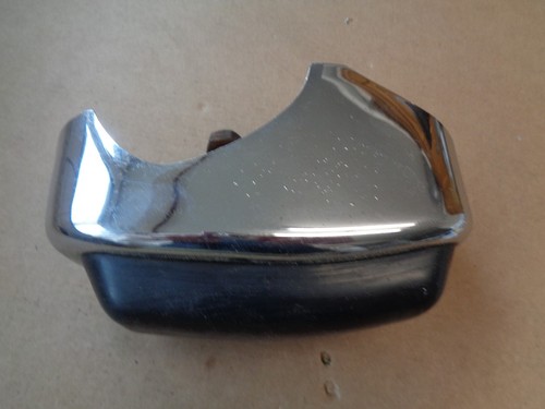 Fiat 850 127 128 paraurti - fiat,