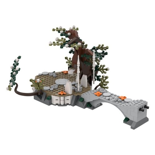 Western magic gate - western, modello