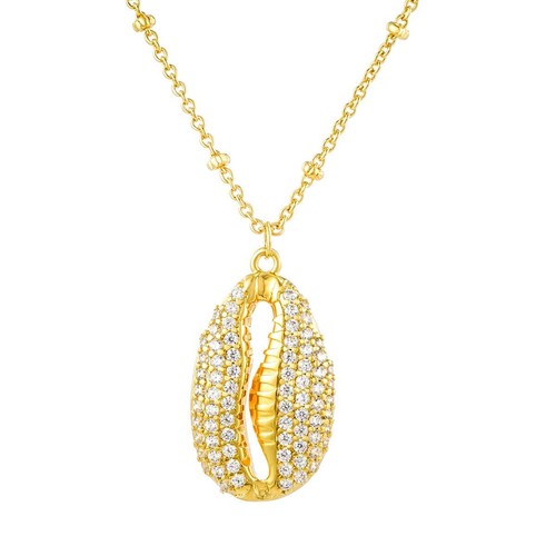 Djadee collana donna cowry - djadee,