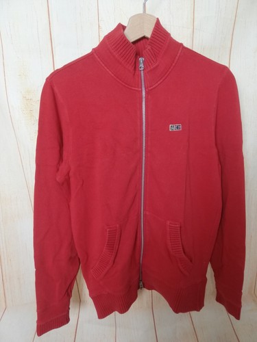 Felpa unisex napapijri taglia - napapijri,