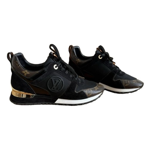 Sneakers louis vuitton - sneakers,