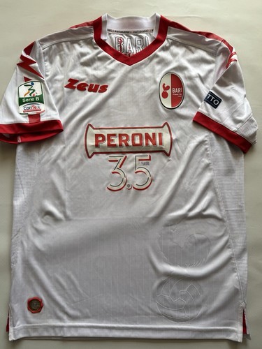 Maglia bari calcio - maglia, fc