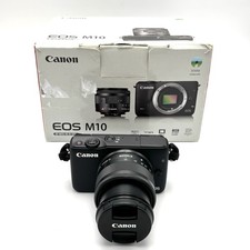 Excellent canon eos - *excellent*, m10