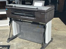HP DesignJet T830 Large Format