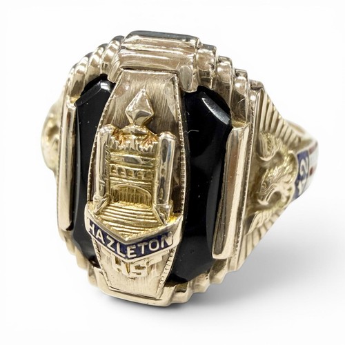 Ottimo anello josten - anello,