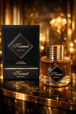 Maison Alhambra Kismet Magic