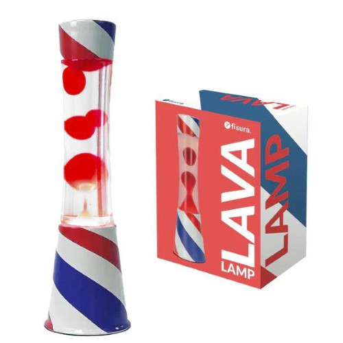 Lampada lava barbershop con - lampada,
