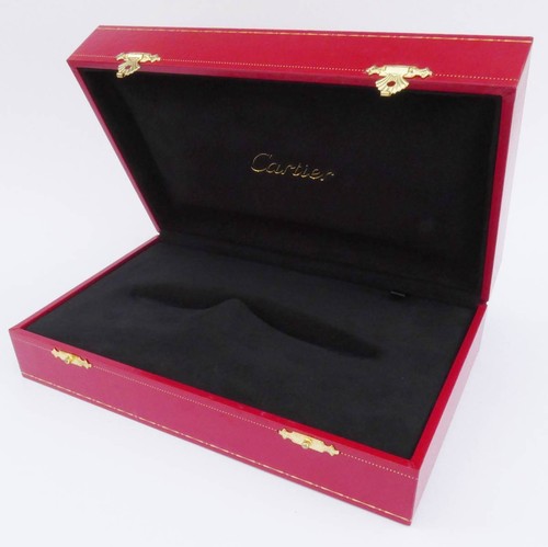 Cartier custodia per occhiali