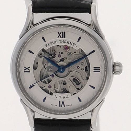 Revue thommen 12001 to272976 - revue,