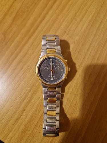 Orologio uomo automatico - orologio,