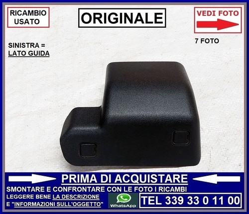 Plastica copertura connettori - plastica,