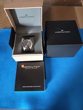 Hamilton Khaki Automatico 42 mm Ref. H705450