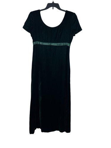 Abito donna ricco velluto - abito,