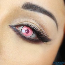 Lenti Cosplay - Nezuko R Pink 14.20 mm