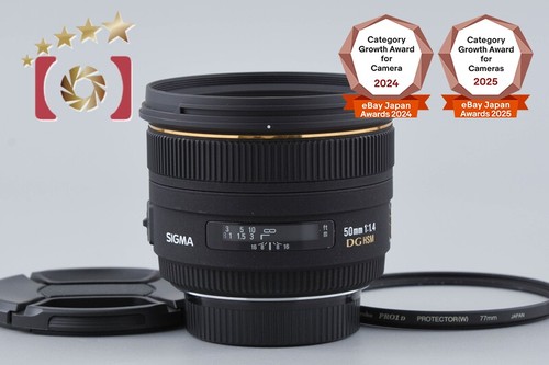 Sigma 4 ex dg - 50, mm