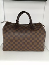 Borsa Louis Vuitton Damier