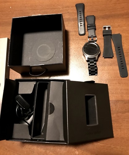 Orologio smartwatch samsung - orologio,
