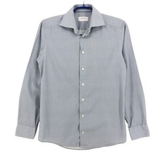 Camicia Casual Formale Slim