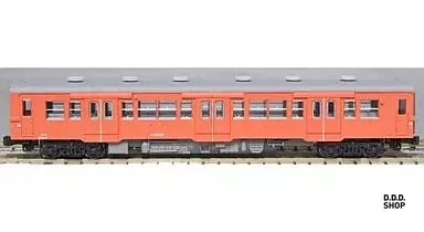 Scale kiha tokyo - n, 30