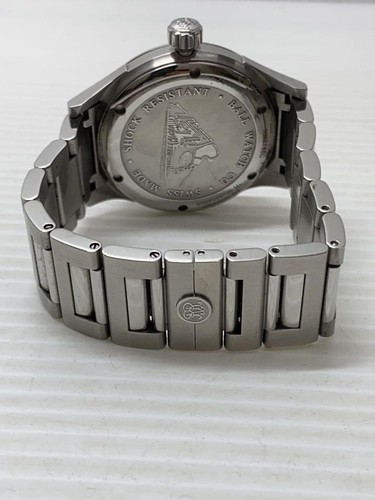 Orologio ball nm2188c s12 - orologio, sl